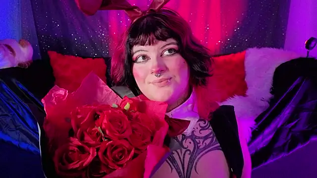 Mariana velezz online show from 02.11.26