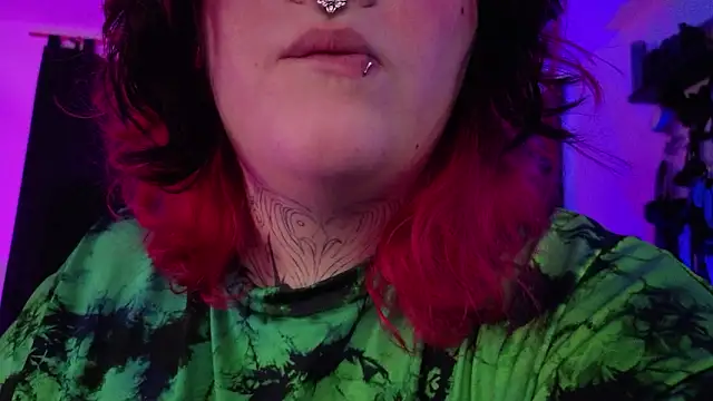 Mariana velezz online show from 02.17.26