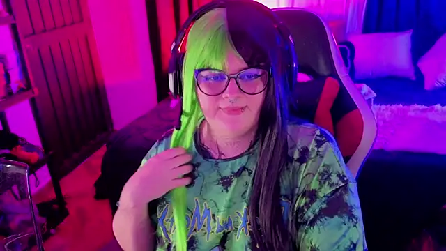 Mariana velezz online show from 04.16.26