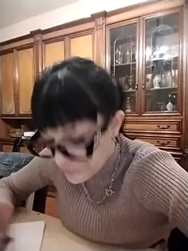 SarettaB90 online show from 01.18.26