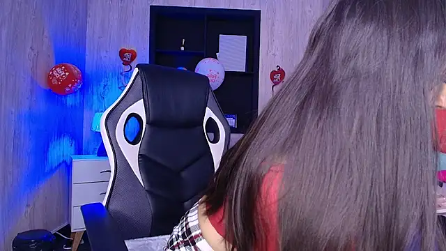 dulcce moon online show from 09.15.25
