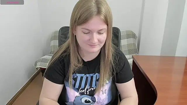 Alisha Skyes online show from 10.04.25