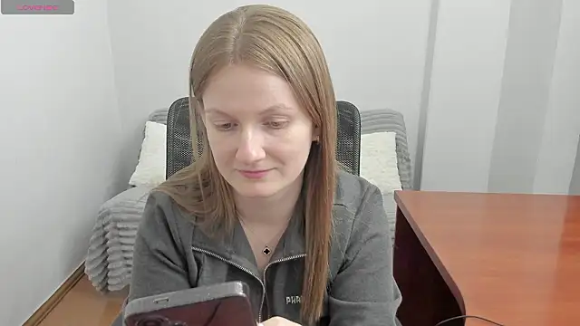 Alisha Skyes online show from 03.24.26