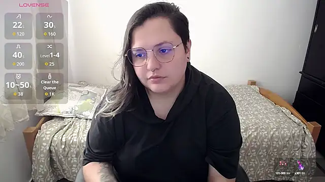 bl3ak 1 online show from 10.17.25