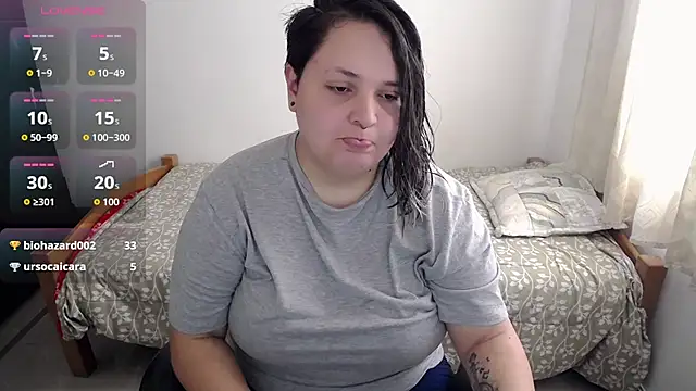 bl3ak 1 online show from 10.20.25