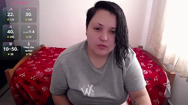 bl3ak 1 online show from 10.31.25