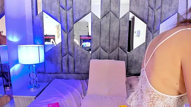 BestLadyMature online show from 11.07.25