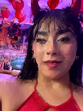 Dafnee sr online show from 09.21.25