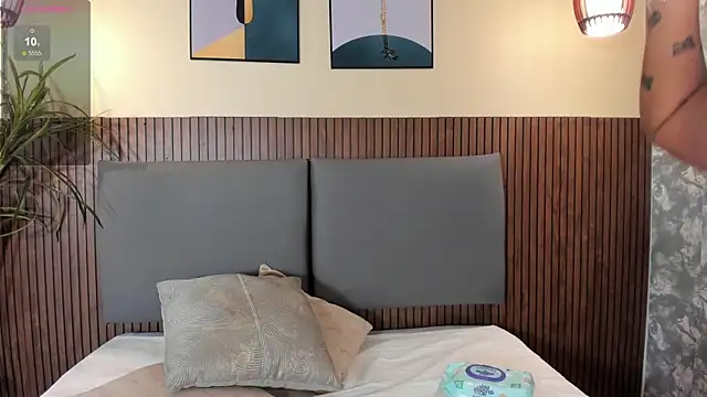 Laylalanne online show from 09.23.25