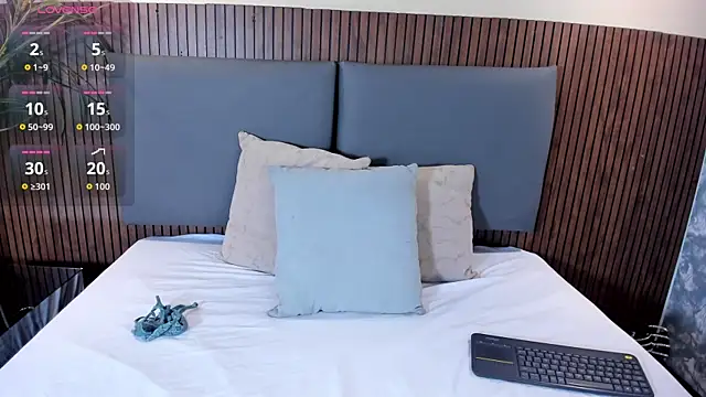 Laylalanne online show from 10.23.25