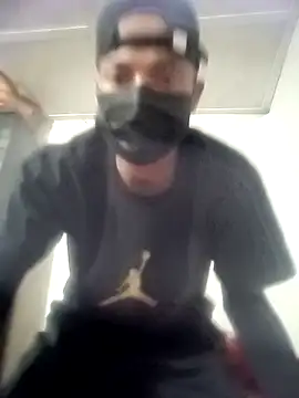 Snapshot of zebba12 chatting on 09.14.25 zebba12 online show from 09.14.25