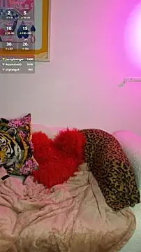 Sookie Soxxxe online show from 06.06.26