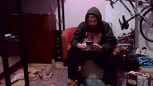 Magnetic127 online show from 11.05.25