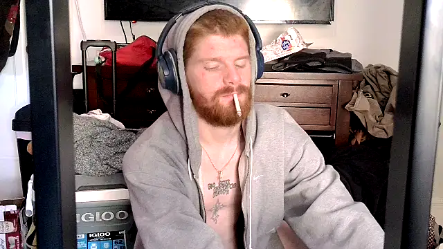 Magnetic127 online show from 11.05.25