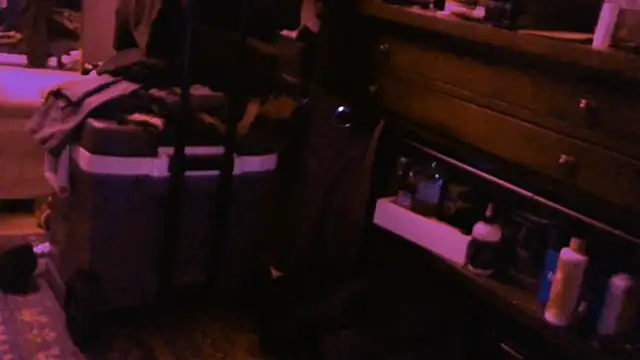 Magnetic127 online show from 11.10.25