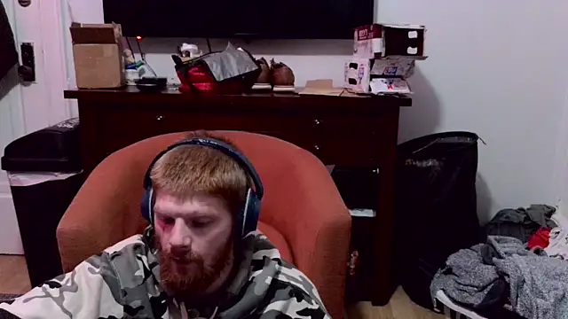 Magnetic127 online show from 11.20.25