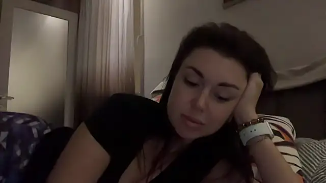 Gilin1 online show from 11.03.25