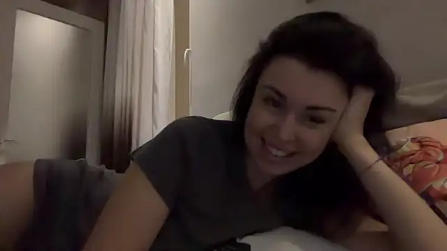 Gilin1 online show from 11.19.25