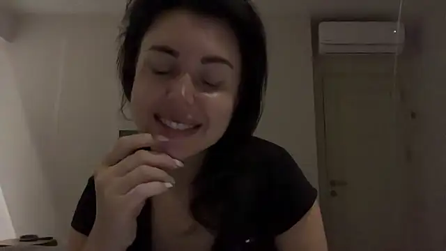 Gilin1 online show from 01.17.26