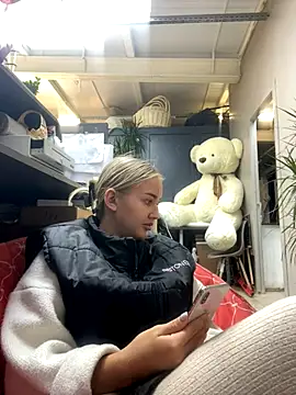 CandyVice online show from 09.25.25