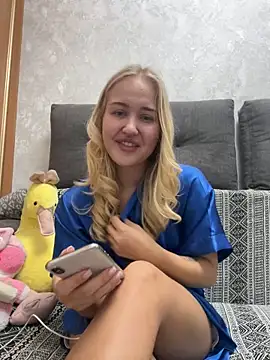 CandyVice online show from 10.02.25