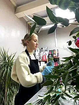 CandyVice online show from 10.07.25