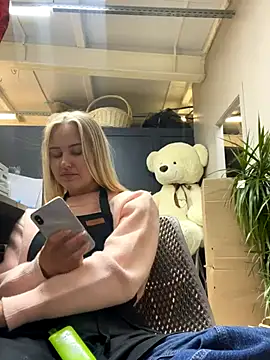 CandyVice online show from 10.08.25