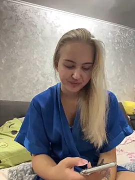 CandyVice online show from 10.19.25