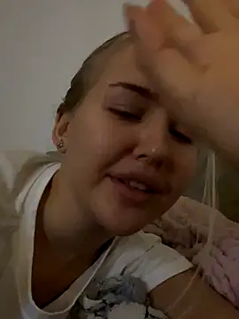 CandyVice online show from 10.28.25