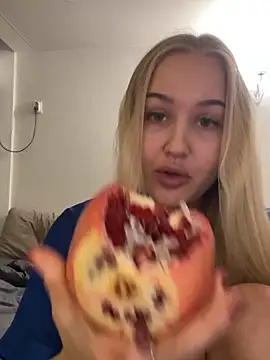 CandyVice online show from 11.07.25