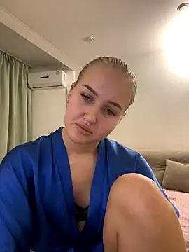 CandyVice online show from 11.09.25