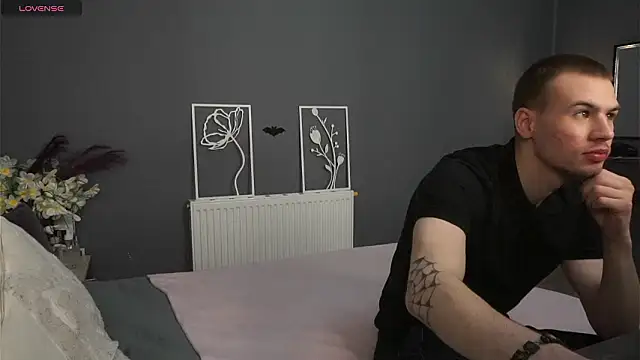 Garden of Eden  online show from 02.23.26