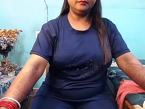 Snapshot of PREETI_BABY chatting on 10.12.25 PREETI BABY online show from 10.12.25