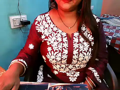 PREETI BABY online show from 04.04.26