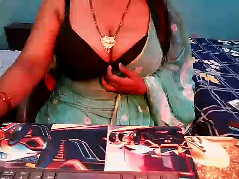 PREETI BABY online show from 05.18.26
