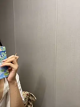 haiyan125216 online show from 09.10.25