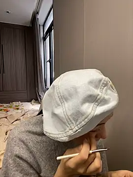 haiyan125216 online show from 09.16.25