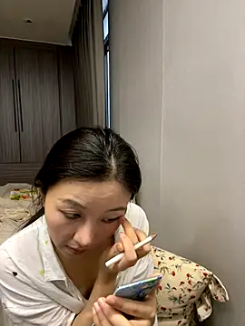 haiyan125216 online show from 09.21.25