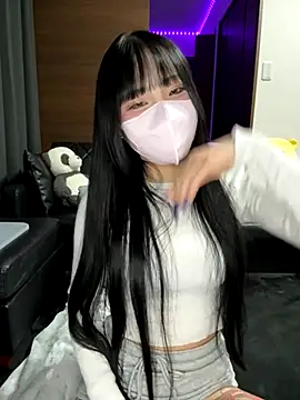 Nano-xxx online show from 10.23.25