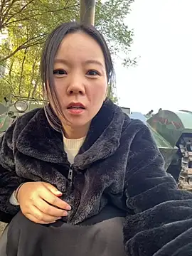 xinmeng-000 online show from 11.11.25