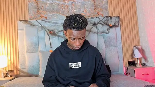 pipedark  online show from 10.13.25