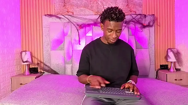 pipedark  online show from 10.15.25