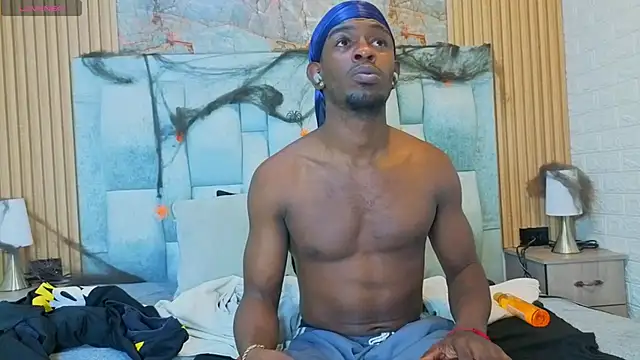 pipedark  online show from 10.19.25