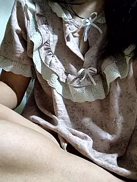 Maria2299 online show from 03.24.26