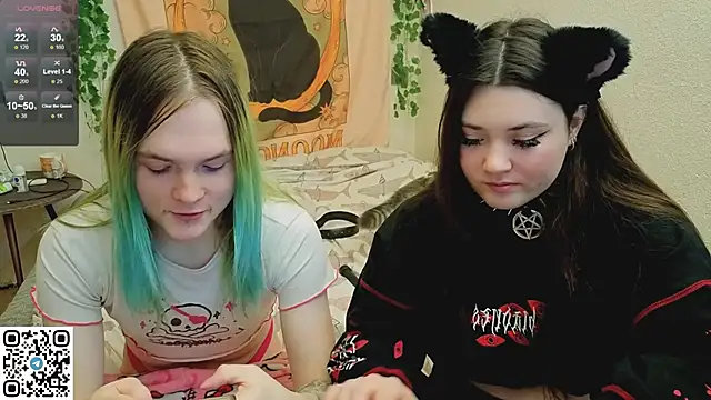 mirana blade online show from 11.14.25