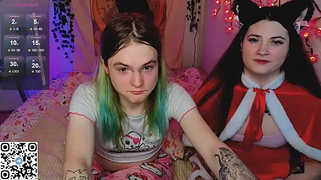 mirana blade online show from 12.23.25