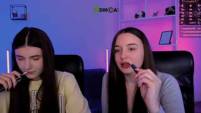 lissa night online show from 12.02.25