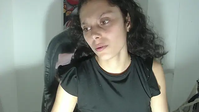 Lily Jone7 online show from 10.02.25