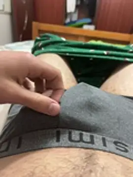 DANIELOLIVEIRA2 online show from 02.09.26