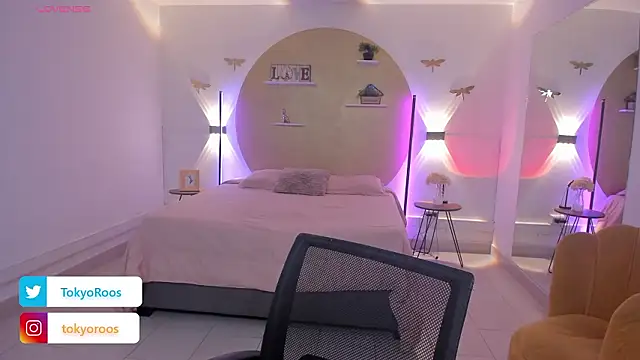 TokyoHaskel online show from 02.21.26